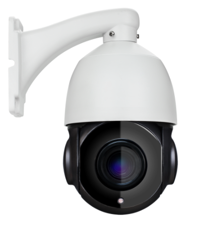 telecamera per videocontrolli AES