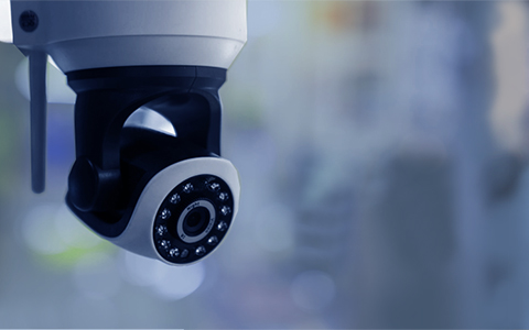 Sistemi di videocontrollo e videosorveglianza AES
